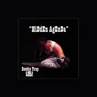 Listen to Boobie Trap, watch music videos, read bio, see tour dates & more!