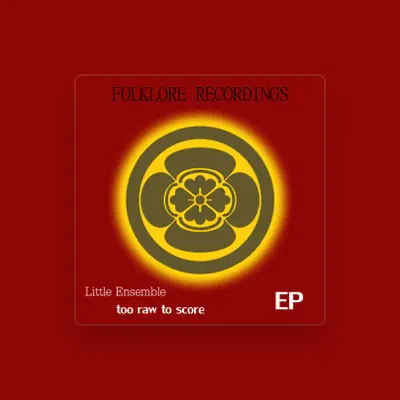 Listen to Little Ensemble, watch music videos, read bio, see tour dates & more!