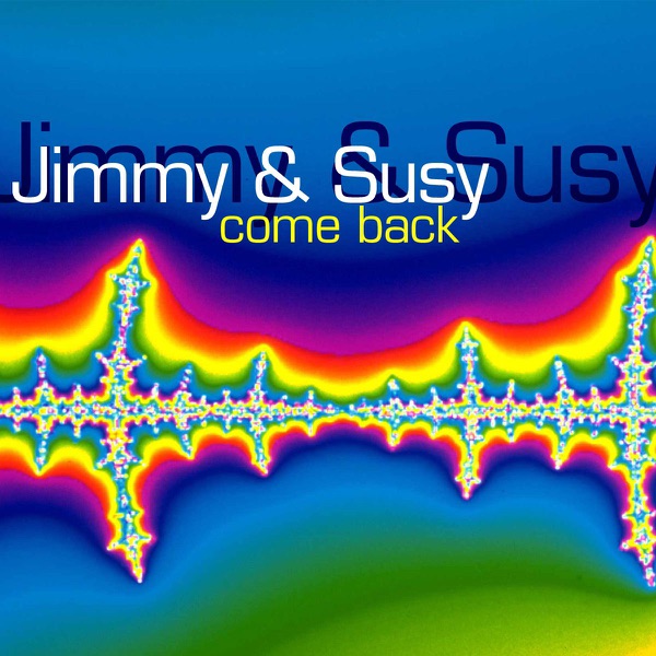 Come Back - Single