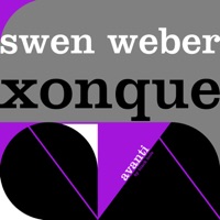 Xongue - EP - Swen Weber