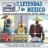 Te Ando Siguiendo Los Pasos (Banda)