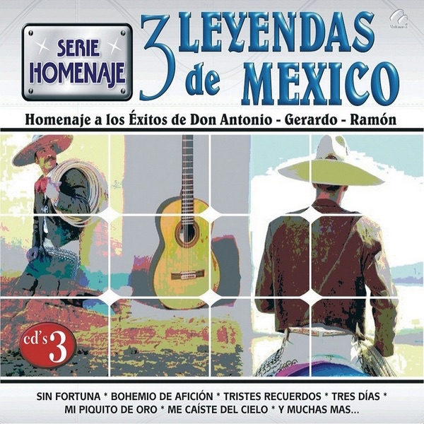 El Chubasco (Pero Hombre Amigo) (Mariachi)