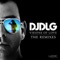 Visions of Love (Alec Carlsson Instrumental Mix) - DJ DLG lyrics