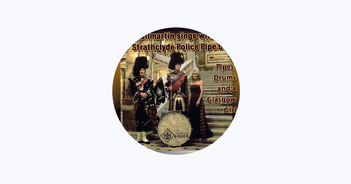 Strathclyde Police Pipe Band - Apple Music