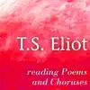 T. S. Eliot - The Love Song of J. Alfred Prufrock