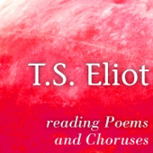 Cover art for The Love Song of J. Alfred Prufrock by T. S. Eliot