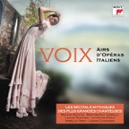 Airs d'opéras Italiens
