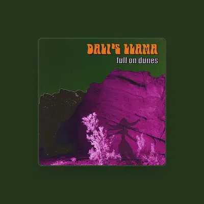 Listen to Dali's Llama, watch music videos, read bio, see tour dates & more!