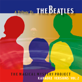 Here Comes the Sun (Karaoke Version)