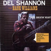 Del Shannon - I'm So Lonesome I Could Cry