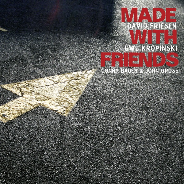 Made With Friends
