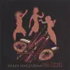 Karen Margaryan - Creation