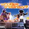 Digital Underground - Holla Holiday (feat. Clee & John Doe)