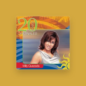Milly Quezada
