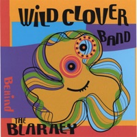 Behind the Blarney by Wild Clover Band on Apple Music