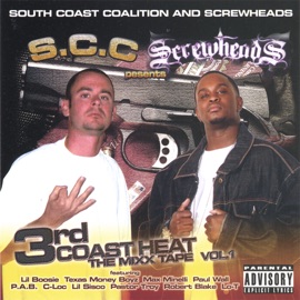 Got 'Em Sick C-Loc & Max Minelli