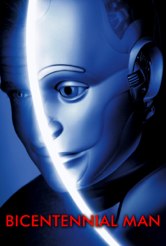 Bicentennial Man - Chris Columbus Cover Art