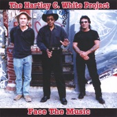 The Hartley C. White Project - no pressure