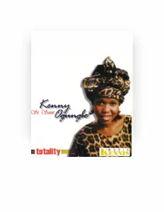 Ascolta Kenny Saint Ogungbe, guarda video musicali, leggi la biografia, vedi le date del tour & altro!