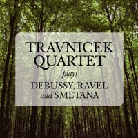 Travnicek Quartet - String Quartet In G Minor, Op. 10, L 85: I. Animé Et Trè Décidé