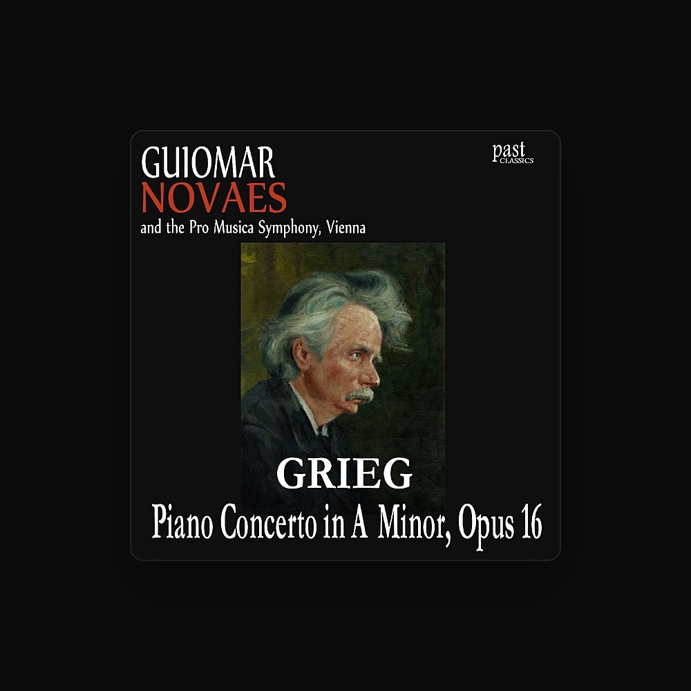 Фото The Pro Musica Symphony
