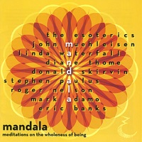 Mandala - The Esoterics