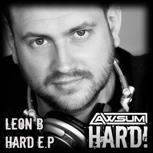 Hard - EP