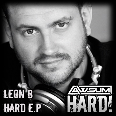 Hard - EP