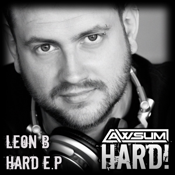 Hard - EP