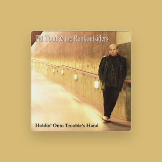 Pat Todd & The Rankoutsiders