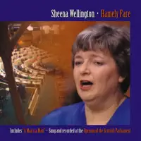 The Laird O Cockpen — Sheena Wellington