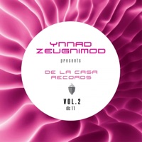 Ynnad Zeugnimod - Seventy Five (Juan Fierro Remix)