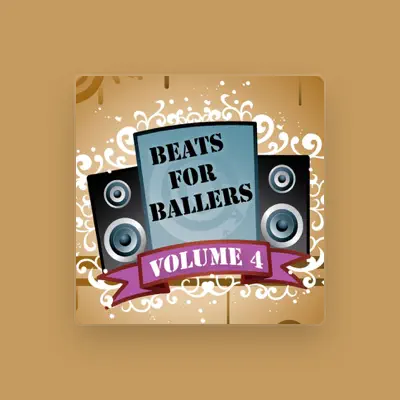 Listen to Beats for Ballers, watch music videos, read bio, see tour dates & more!
