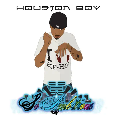 Listen to So Ambitious by Houston Boy