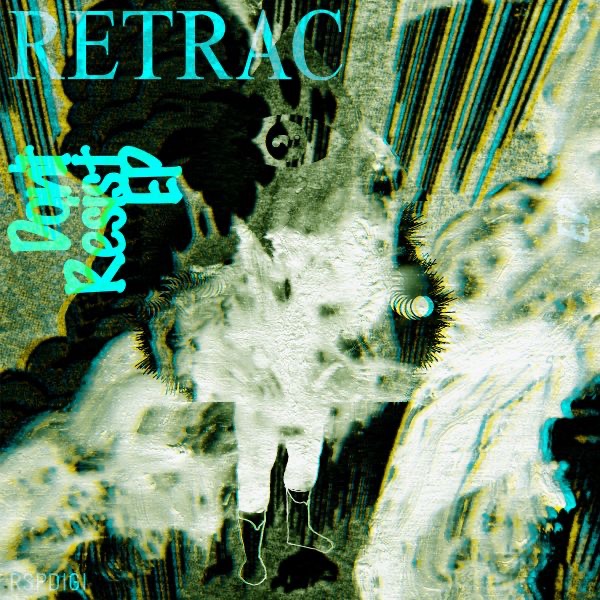 Don't Resist EP