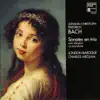 Stream & download J.C.F. Bach: Trio Sonatas