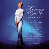 Tammy Wynette: Super Hits artwork