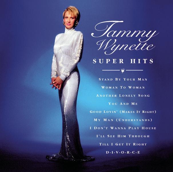 Tammy Wynette: Super Hits