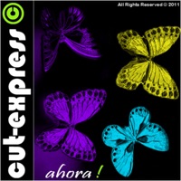 Ahora ! (Latino. Mix) - Single - Cut-Express