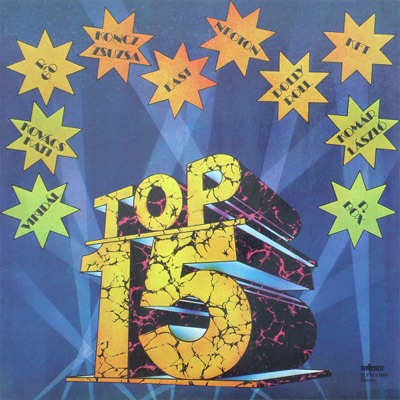 TOP 15 - 1983 legsikeresebb dalai