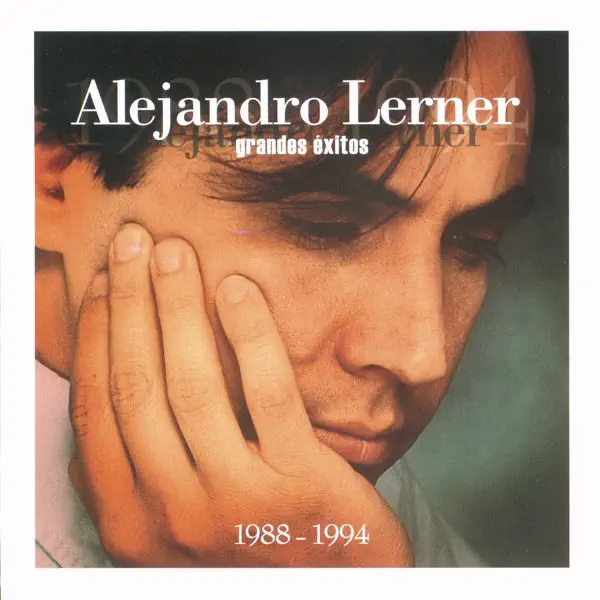 Secretos — Alejandro Lerner