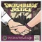 Classified - Switchblade Justice lyrics