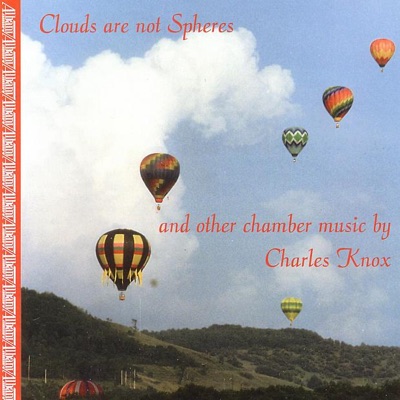 Knox: Clouds Are Not Spheres