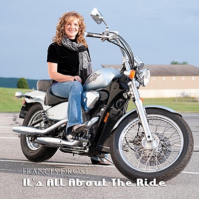 It's All About the Ride - Single