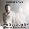 Live Session (iTunes Exclusive) - EP