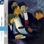 Italie - Sardaigne, Cantu a Chiterra (Chant À Guitare)