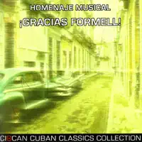 La Habana Joven — Angelito Bonne