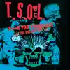 T.S.O.L. - Abolish Government / Silent Majority