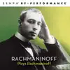 Sergei Rachmaninoff & Zenph Studios - Prelude, Op. 3, No. 2 In C-Sharp Minor