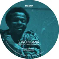 Gnan Mi Nibi — Soro N Gana